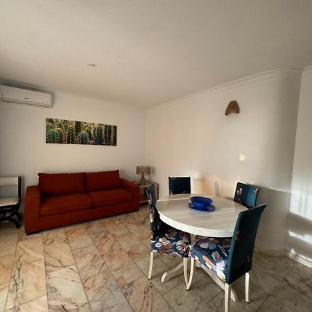 Aquamarina Apartament Los Caideros Exterior photo