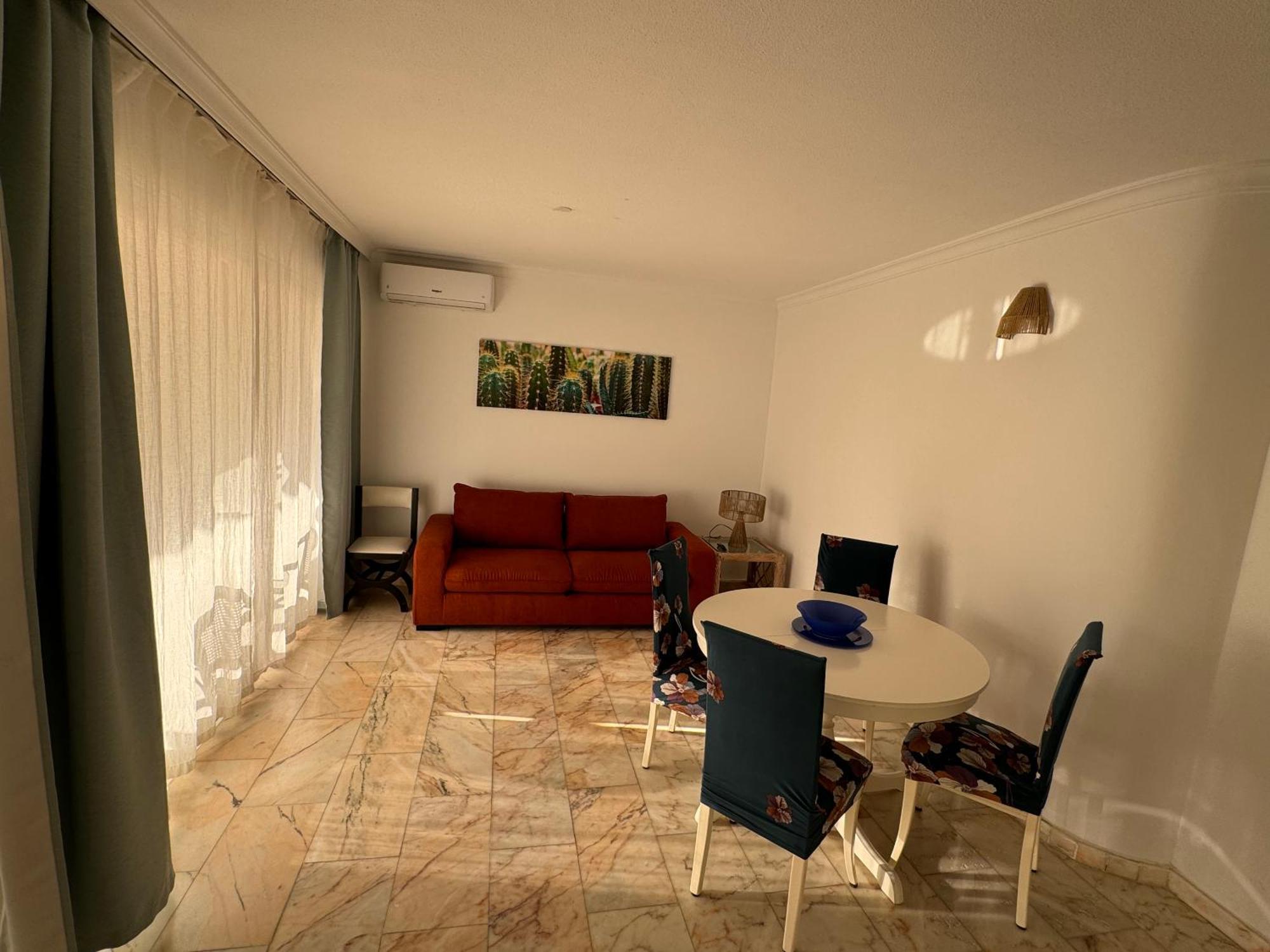 Aquamarina Apartament Los Caideros Exterior photo