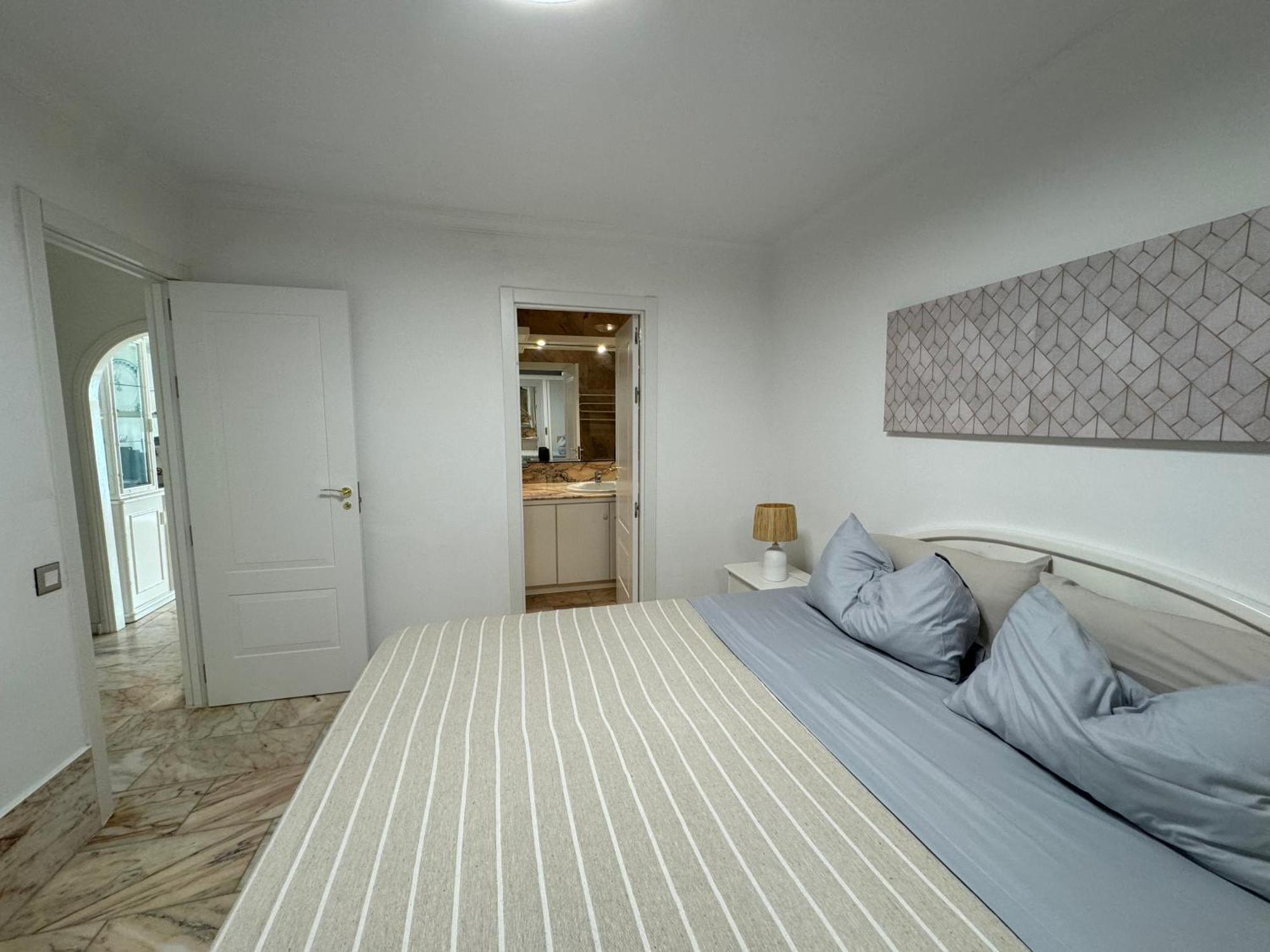 Aquamarina Apartament Los Caideros Exterior photo