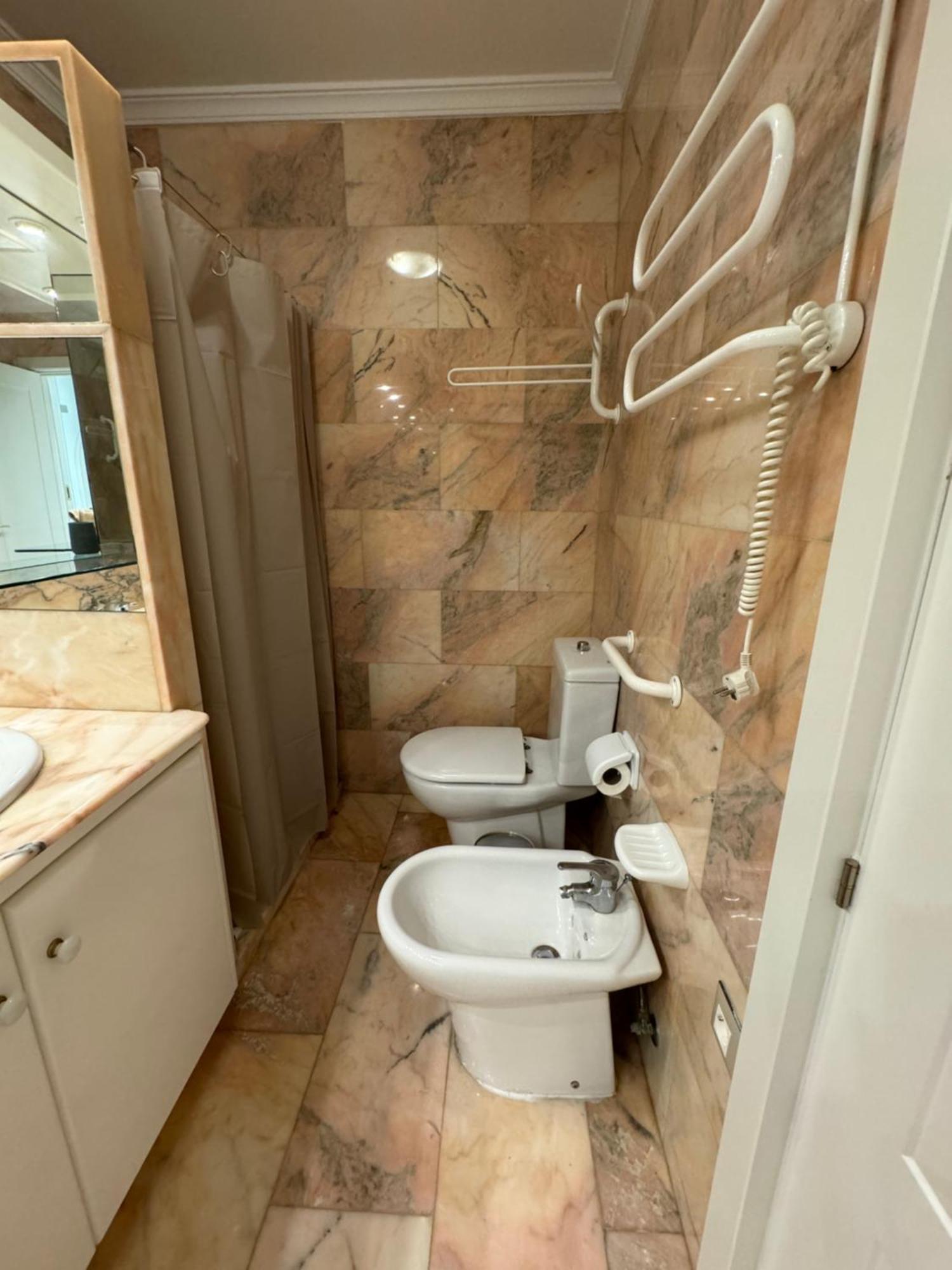 Aquamarina Apartament Los Caideros Exterior photo