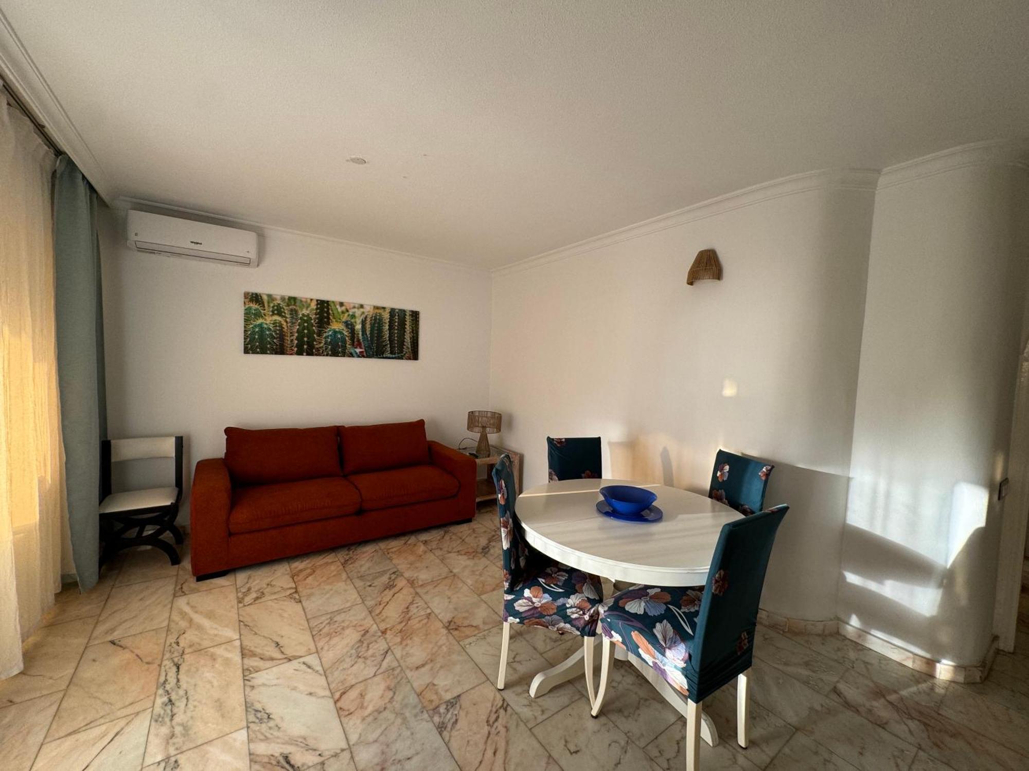 Aquamarina Apartament Los Caideros Exterior photo